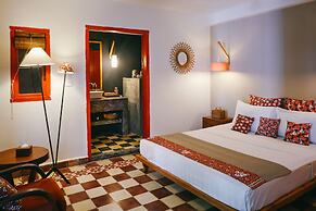 Rambutan Resort Siem Reap