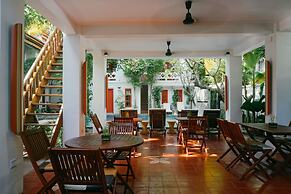 Rambutan Resort Siem Reap