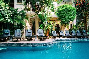 Rambutan Resort Siem Reap
