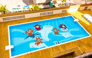 Hotel Ocean