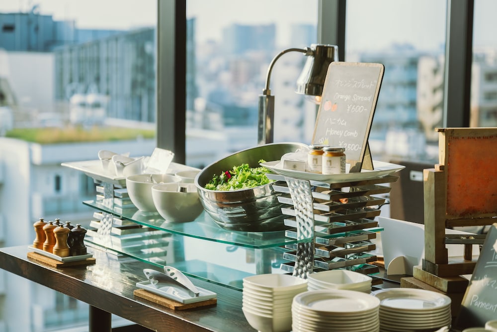 The Gate Hotel Kaminarimon by Hulic