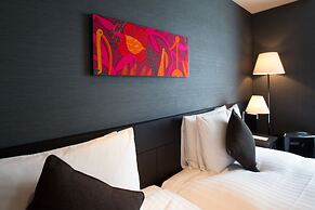 The Gate Hotel Kaminarimon by Hulic
