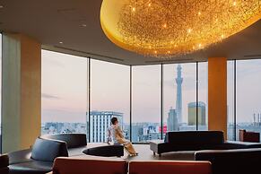 The Gate Hotel Kaminarimon by Hulic