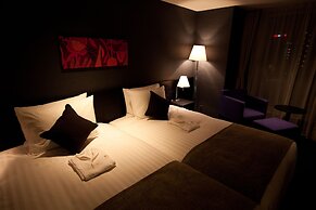 The Gate Hotel Kaminarimon by Hulic