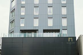 The Gate Hotel Kaminarimon by Hulic