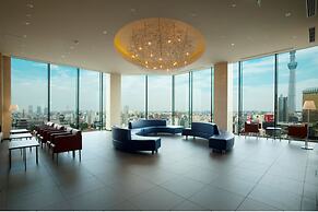 The Gate Hotel Kaminarimon by Hulic