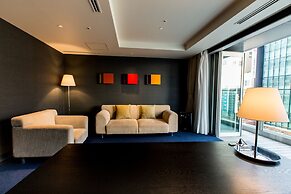 The Gate Hotel Kaminarimon by Hulic