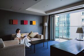 The Gate Hotel Kaminarimon by Hulic