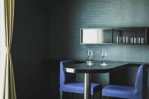The Gate Hotel Kaminarimon by Hulic