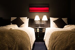 The Gate Hotel Kaminarimon by Hulic