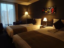 The Gate Hotel Kaminarimon by Hulic