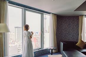 The Gate Hotel Kaminarimon by Hulic