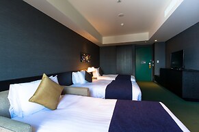 The Gate Hotel Kaminarimon by Hulic