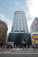 The Gate Hotel Kaminarimon by Hulic