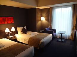 The Gate Hotel Kaminarimon by Hulic