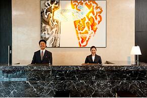 The Gate Hotel Kaminarimon by Hulic