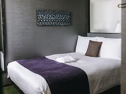 The Gate Hotel Kaminarimon by Hulic