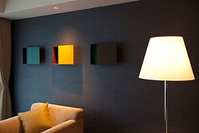 The Gate Hotel Kaminarimon by Hulic