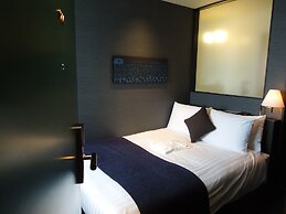 The Gate Hotel Kaminarimon by Hulic