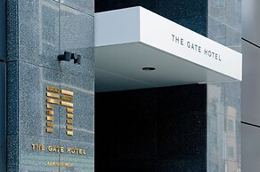 The Gate Hotel Kaminarimon by Hulic