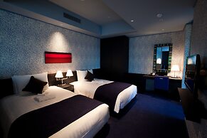 The Gate Hotel Kaminarimon by Hulic