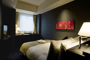 The Gate Hotel Kaminarimon by Hulic