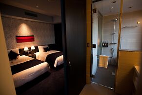 The Gate Hotel Kaminarimon by Hulic