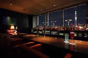 The Gate Hotel Kaminarimon by Hulic