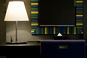 The Gate Hotel Kaminarimon by Hulic