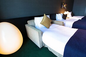 The Gate Hotel Kaminarimon by Hulic