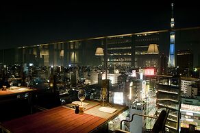 The Gate Hotel Kaminarimon by Hulic