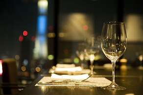 The Gate Hotel Kaminarimon by Hulic