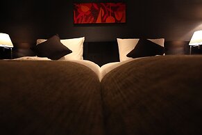 The Gate Hotel Kaminarimon by Hulic