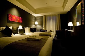 The Gate Hotel Kaminarimon by Hulic