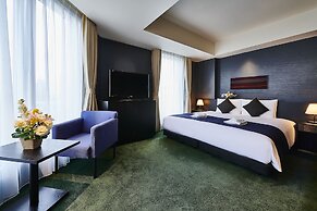 The Gate Hotel Kaminarimon by Hulic