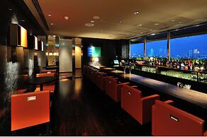 The Gate Hotel Kaminarimon by Hulic
