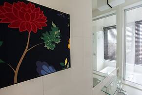 The Gate Hotel Kaminarimon by Hulic