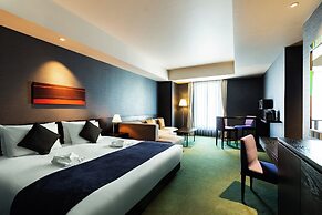 The Gate Hotel Kaminarimon by Hulic