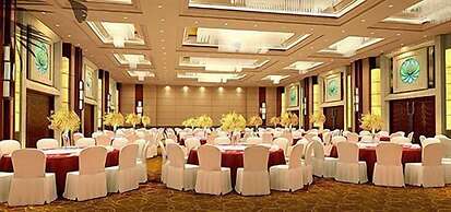 Veegle Hotel Hangzhou