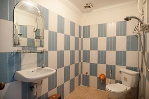 RS II Guesthouse