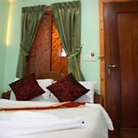 RS II Guesthouse