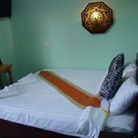 RS II Guesthouse