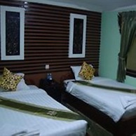 RS II Guesthouse