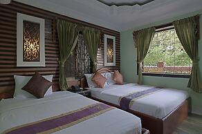 RS II Guesthouse