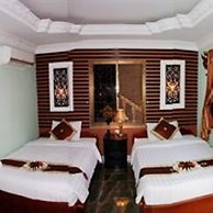 RS II Guesthouse