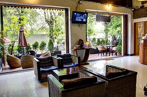 RS II Guesthouse