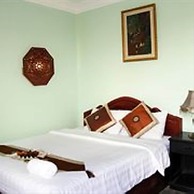 RS II Guesthouse