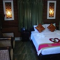 RS II Guesthouse