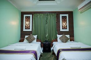 RS II Guesthouse
