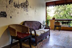 RS II Guesthouse